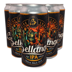 six pack bellange