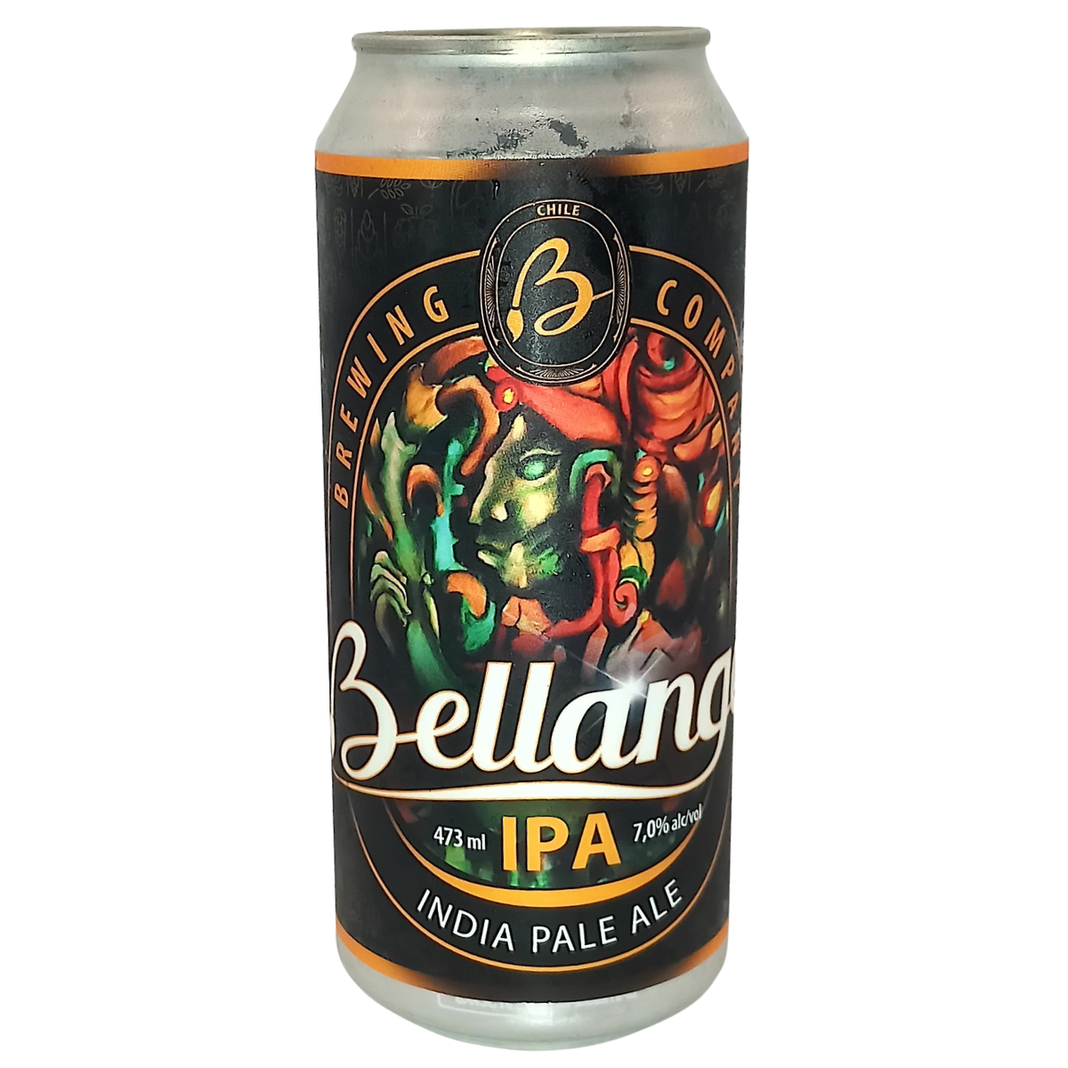 bellangev1 ipa bellangev1 ipa